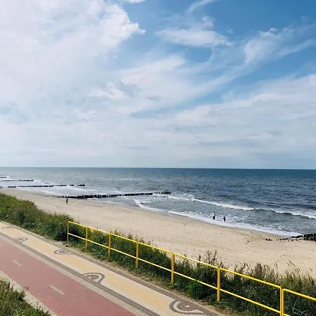 50 M Olympik Park Apartment