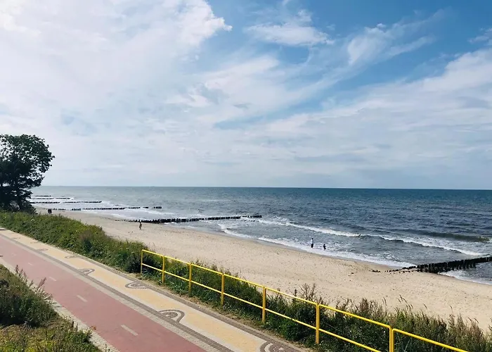 50 M Olympik Park Apartment